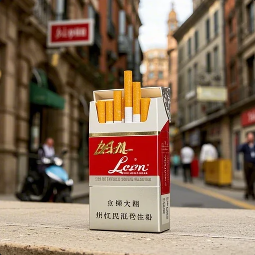 热点回顾！利群香烟免税烟“万众一心”