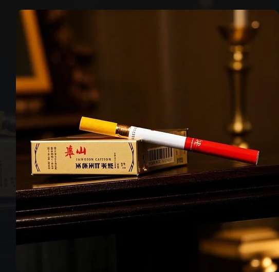 转折时刻！广东佛山假烟多吗现在，市场监管与消费者健康的隐忧分析