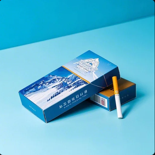 热点新闻！闪光牌香烟价格表图解析，市场行情与货源获取指南