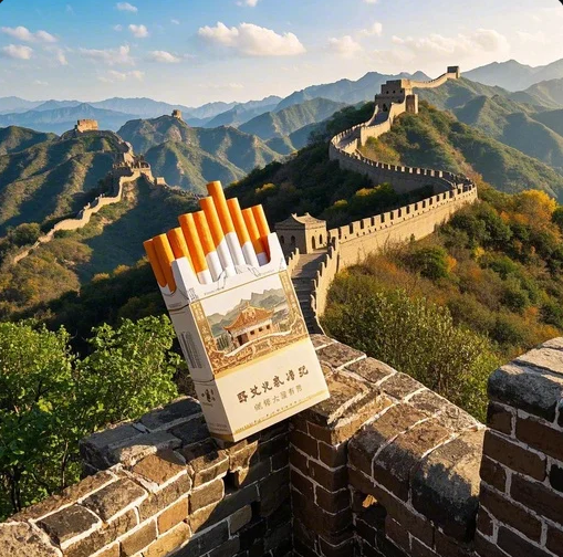 热点直报！黄鹅楼峡谷情香烟价格分析与优质货源获取指南