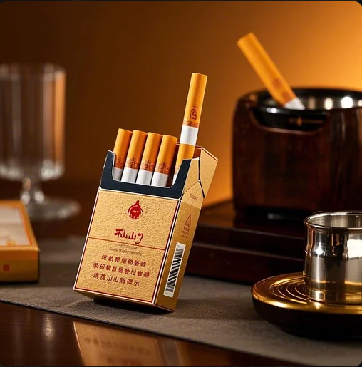 独特观察！十二生肖香烟价格解析，市场行情与采购建议一览